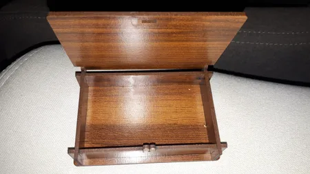 جعبه هدیه مدل یاقوت