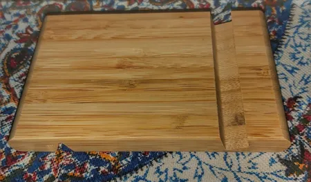 پایه نگهدارنده موبایل و تبلت  مدل BERGENES