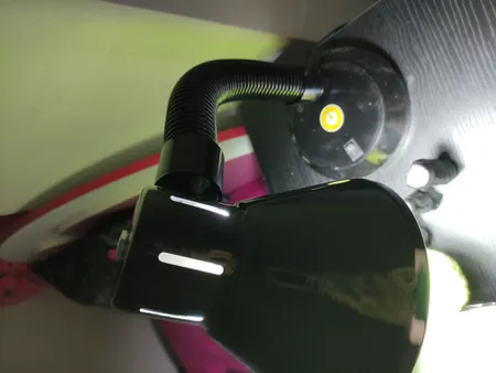 چراغ مطالعه صنایع کریم زاده مدل DL-104