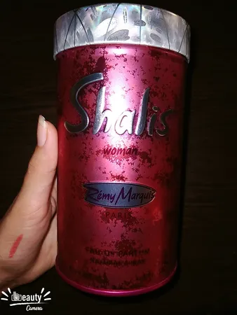 ادو پرفیوم زنانه شالیز مدل EDT حجم 50 میلی لیتر