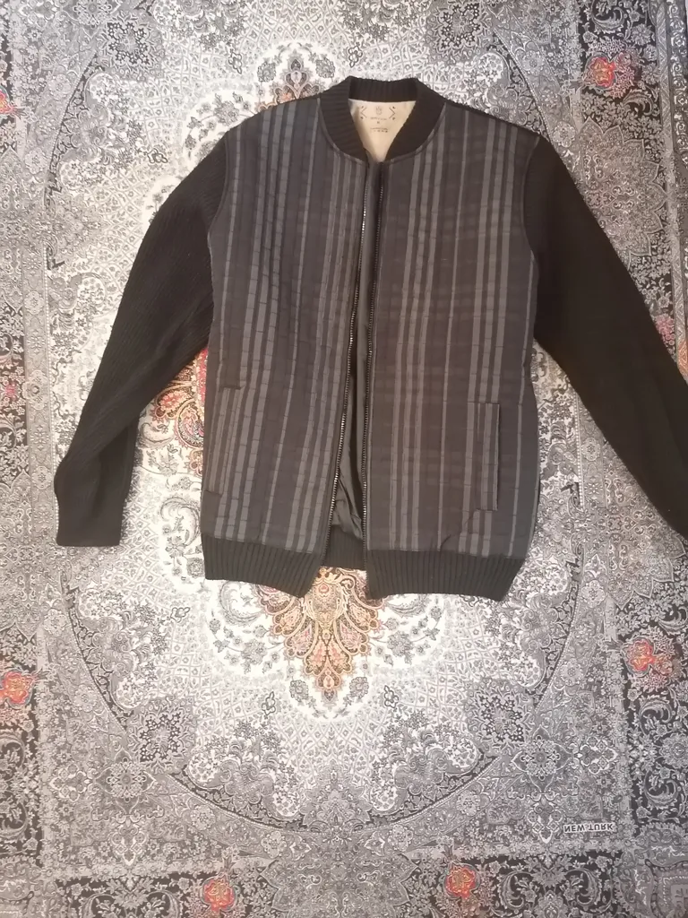 ژاکت مردانه مدل 2281MK