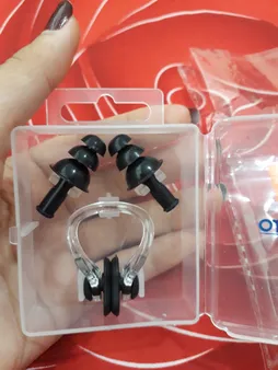 گوش گیر و دماغ گیر آکوا پرو مدل Yne