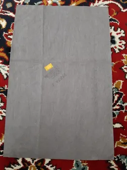 دستمال نظافت ماشین و شیشه خودرو نانو مدل n05