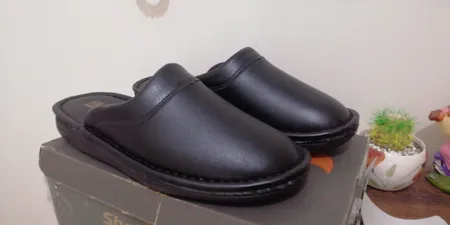 صندل مردانه شهپر کد 03