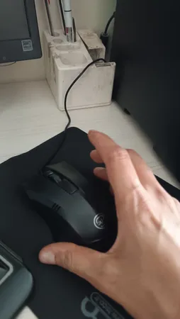 ماوس ایکس پی-پروداکت مدل m694