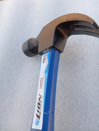 چکش لیون مدل F156 وزن 500 گرم