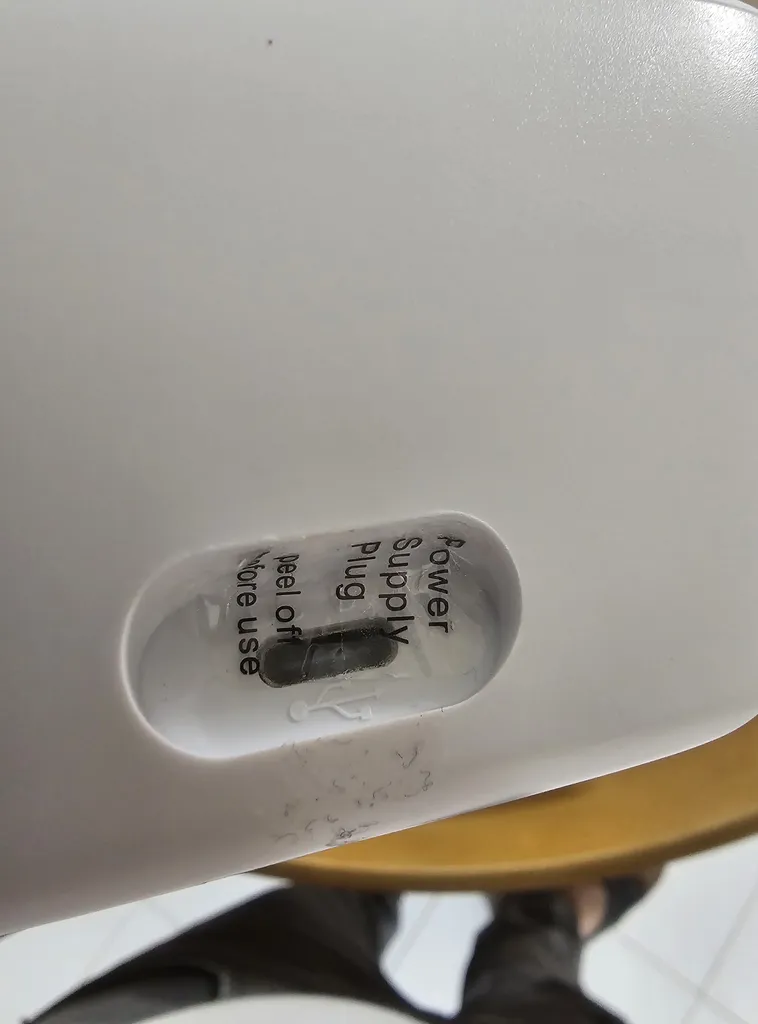 فشارسنج بازویی دیجیتال گلامور مدل DBP-6191