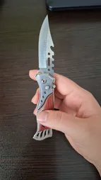 چاقو سفری مدل Cm.mahimini