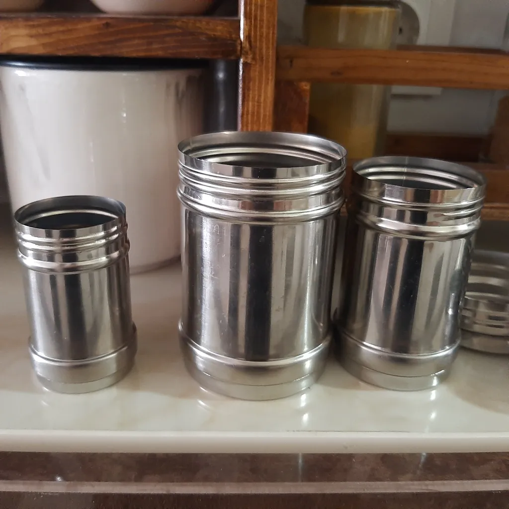 ست جاادویه 3 پارچه کد 0043