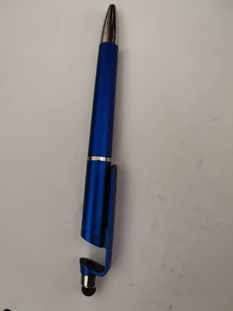 قلم لمسی و پایه نگهدارنده موبایل مدل v1