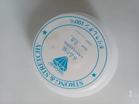 کش دستبند مدل 08 بسته 2 عددی