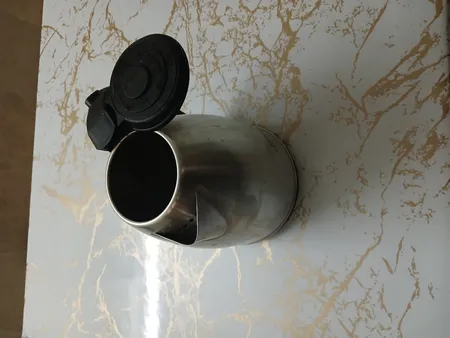 کتری برقی سارینا مدل SA-105