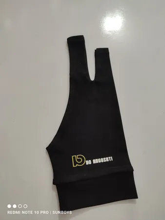 دستکش طراحی مدل B2M