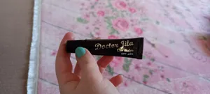 تجریه خرید بالم لب دکتر ژیلا مدل B01 وزن 12 گرم