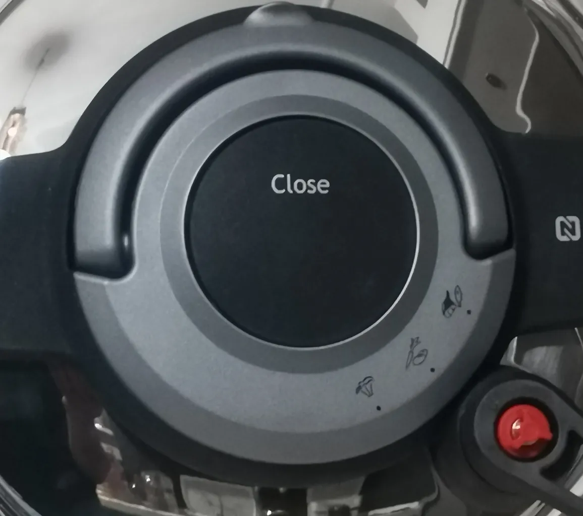 زودپز نورنبرگ مدل Stainless گنجایش 6.5 لیتر