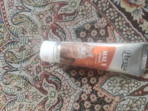 تجریه خرید خمیر مالت گربه پرسا مدل مولتی ویتامین وزن 100گرم بسته 2 عددی