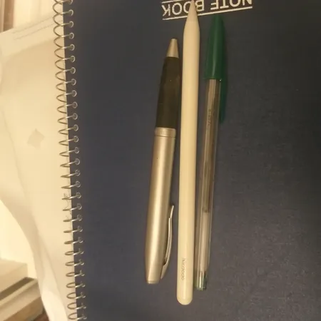 قلم لمسی مک دود مدل PN-8920