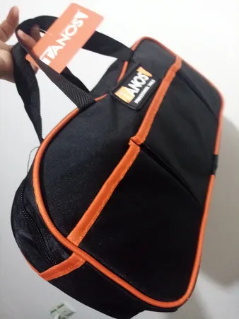 کیف ابزار تانوس مدل ptb01