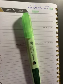 ماژیک علامت گذار سی.کلاس کد 141639