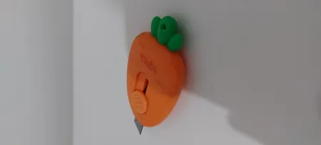 کاتر مدل هویج