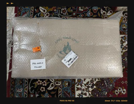 اجاق گاز سفری مدل سه شعله