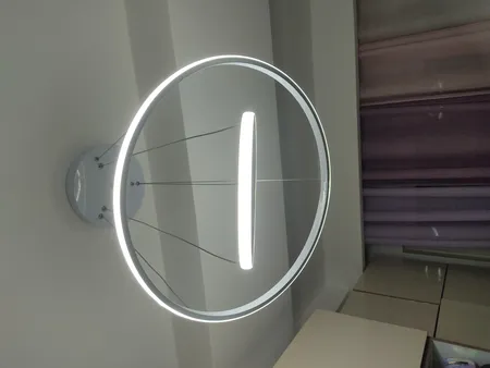 لوستر پادینا مدل مدرن کد D250