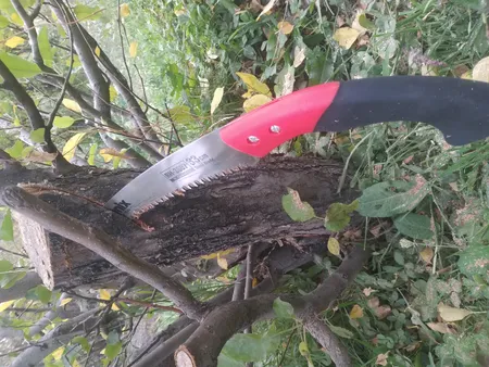 اره رونیکس مدل RH-3607