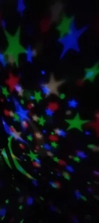 چراغ خواب اتاق کودک مدل STAR MASTER