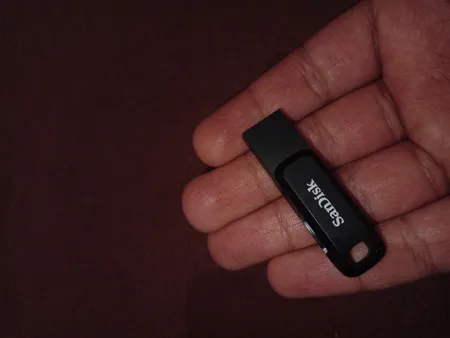 فلش مموری سن دیسک مدل Ultra Dual Drive Go ظرفیت 256 گیگابایت