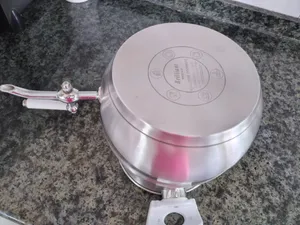 تجریه خرید ست کتری و قوری کی اند تی مدل 1022