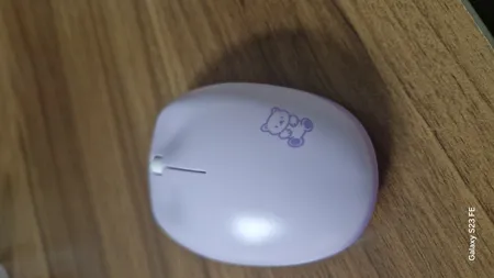 ماوس بی سیم مافی مدل Mofii M8 Wireless Silent