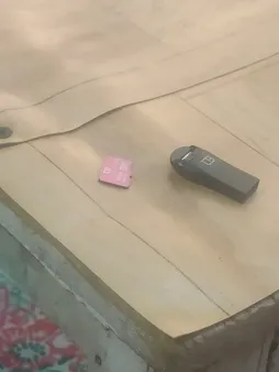 کارت حافظه microSD XC تروبایت مدل 633X-A2-V30 کلاس 10 استاندارد UHS-I U3 سرعت 95MBps ظرفیت 64 گیگابایت به همراه کارت‌خوان