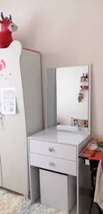 تجریه خرید میز آرایش مدل DLF11L