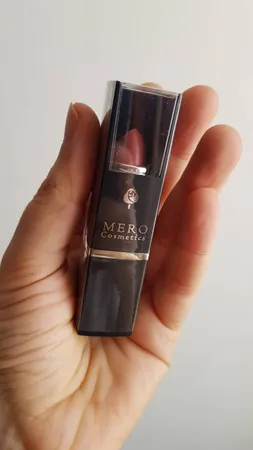 رژ لب جامد مرو شماره ۱۱۷