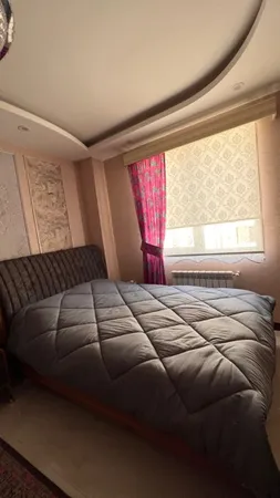 لحاف لایت میکرو راشا دونفره سایز 220×195×215 سانتی متر
