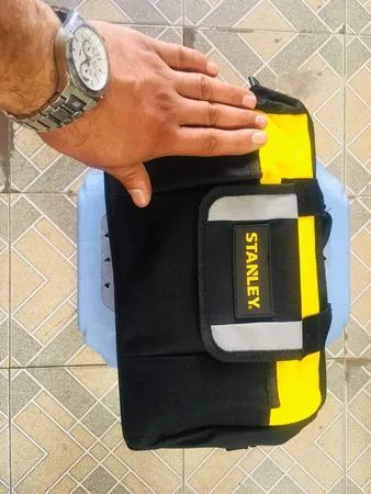 کیف ابزار استنلی مدل STST512114