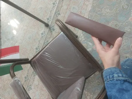 میز و صندلی نماز کد 02