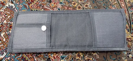 طی زمین شوی تی پاک مدل ماکارانی