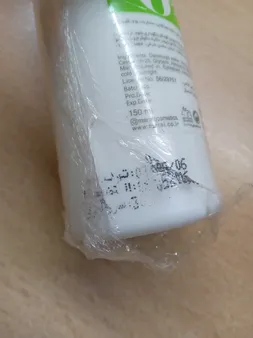 اکسیدان مارال مدل 20vol شش درصدی حجم 150 میلی لیتر