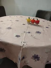 تجریه خرید رومیزی رزین تاژ مدل نووا کد G140