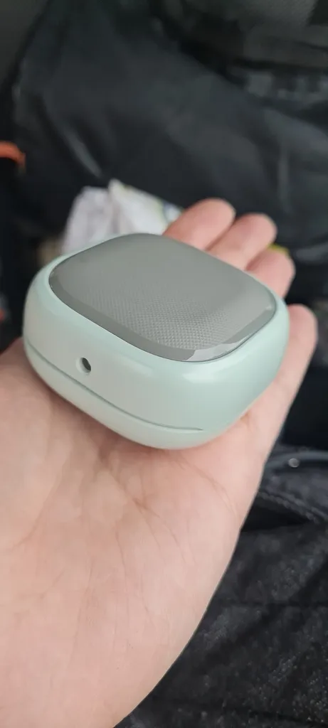 کاور سامورایی مدل Quad-16 مناسب برای کیس هدفون سامسونگ  Galaxy Buds Live / Buds Pro / Buds 2 / Buds 2 Pro / Buds FE