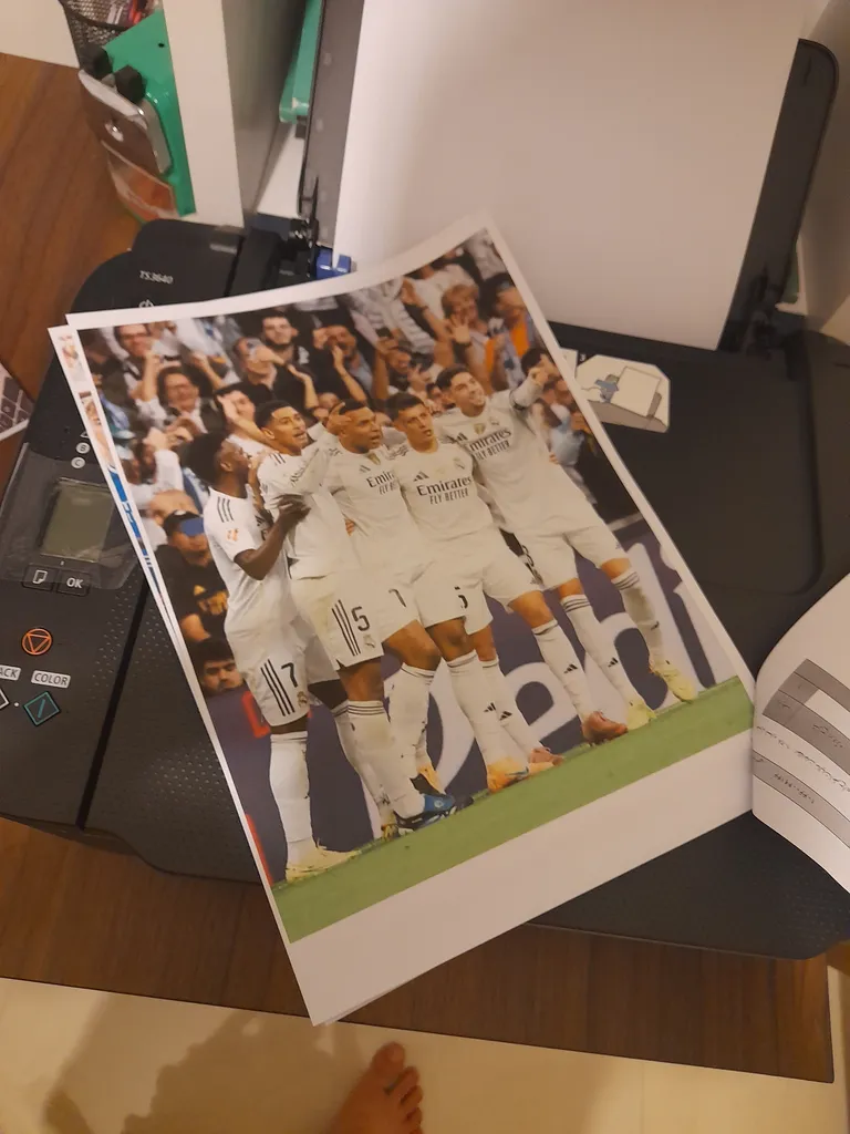 پرینتر چند کاره کانن مدل PIXMA TS3640