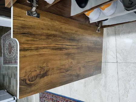 جاکفشی مدل 205C