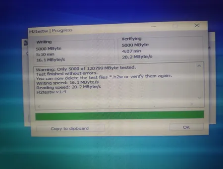 فلش مموری سمگپرس مدل UDP ظرفیت 128 گیگابایت با رابط USB 3.0