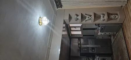 لوستر سقفی مدل الیزه 4