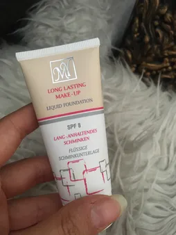 کرم پودر تیوبی مای شماره 102