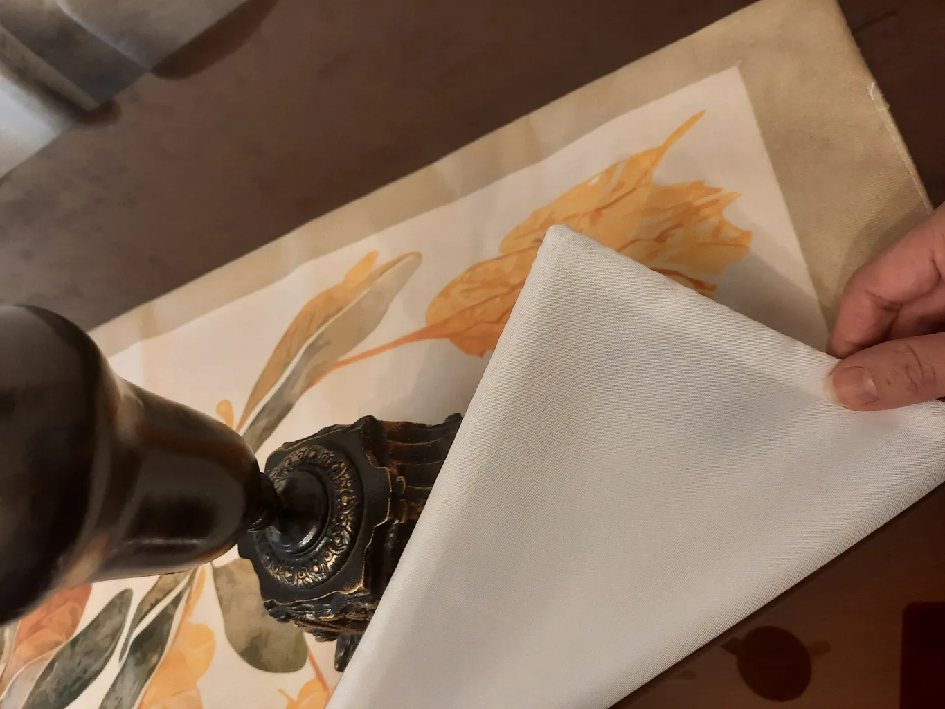 رانر ریحانلوکس مدل RIHAN-R019