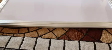 تخته وایت برد آسا برد مدل مینا سایز 30x50سانتی متر