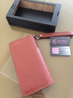 کیف دستی چرمینه اسپرت کد 79SHB-FL