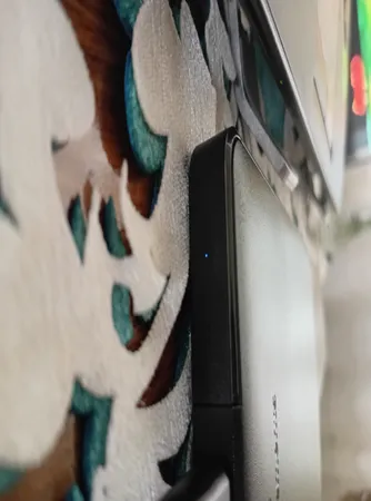 هارد اکسترنال وسترن دیجیتال مدل Elements ظرفیت یک ترابایت دارای رابط USB Type-A 3.0